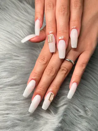 ネイル NAIL　Y's所属・NAIL　Y's 💙のネイルデザイン