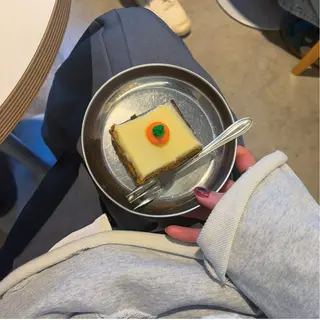 hair salon　丹tan所属・Rena✴︎トレンド ×スタンダードMIXのヘアスタイル