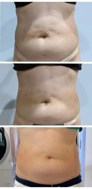 TRILOGY 安田美子のエステ・リラクイメージ