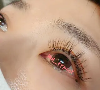 マツエク・マツパ 自然派ネイルサロンma36memo.9(まみむめも)所属・さわべ まみのネイルデザイン