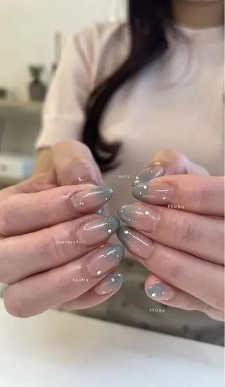 ネイル Ún.private nail salonのネイルデザイン