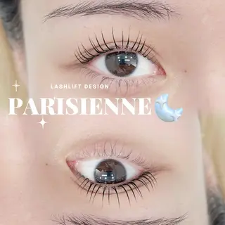 マツエク・マツパ Fericia 🎀ERIKAのマツエク・マツパデザイン