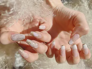 ネイル haruka joieangeのネイルデザイン