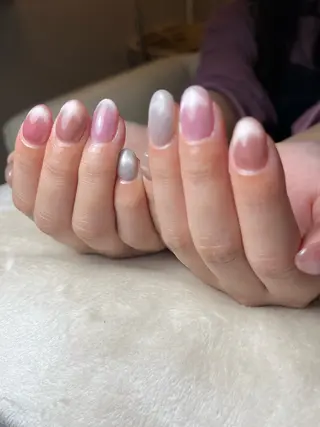 ネイル 金山 沙織のエステ・リラクイメージ