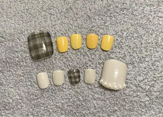 ネイル private salon  Rinの眉毛・アイブロウイメージ