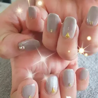 ネイル Franda ✾のネイルデザイン