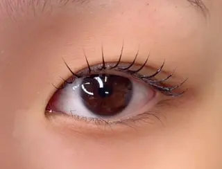 マツエク・マツパ lululima所属・lululima isaのマツエク・マツパデザイン