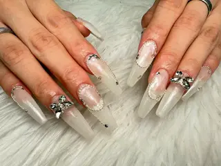 ネイル nail salon MANA　KEIKOのネイルデザイン