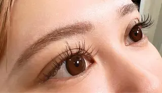 マツエク・マツパ 久保田 ひかりのマツエク・マツパデザイン