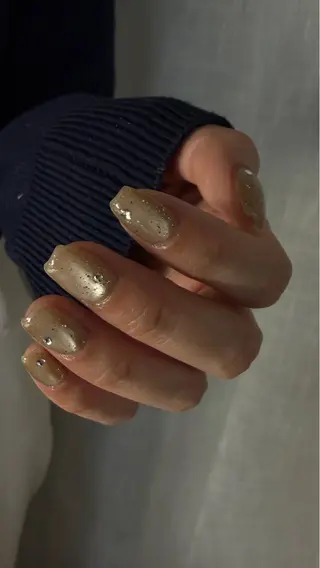 ネイル nailstudio eviz新宿店のネイルデザイン