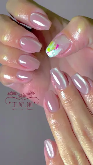 ネイル nail salon王妃の園所属・王妃の園 ohinosonoのネイルデザイン
