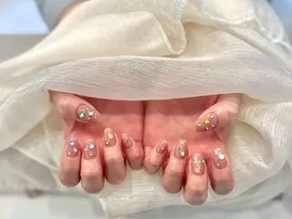 ネイル CHERIR NAILSALONのネイルデザイン