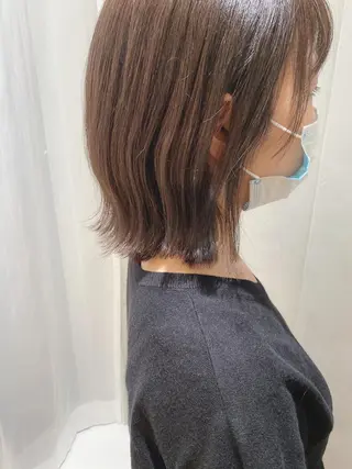 ショート topstylist 松田みこのその他イメージ