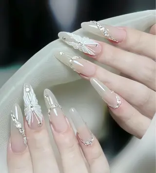 ネイル YK Beauty Salonのマツエク・マツパデザイン