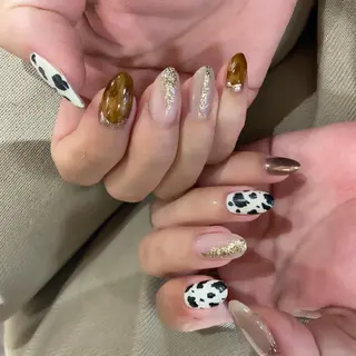 ネイル エステティックサロン Liente(リアンテ)所属・Hashimoto .のエステ・リラクイメージ