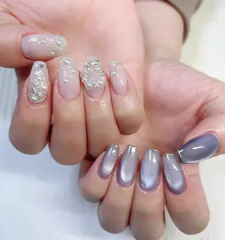 ネイル Nailist. Nのネイルデザイン