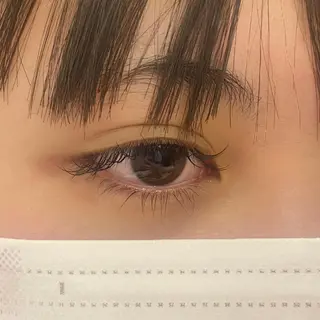 マツエク・マツパ Miyu🦄ash メンズカット/まつげのヘアスタイル