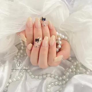 ネイル M2beauty Renaのネイルデザイン