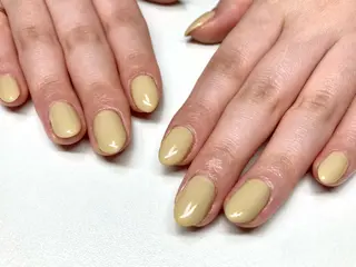 ネイル 三浦 あかりのネイルデザイン