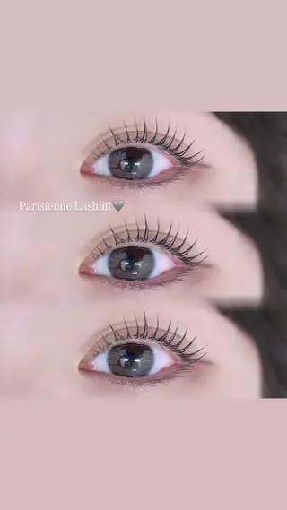 マツエク・マツパ kurumi🍒◝✩ /amii新宿のマツエク・マツパデザイン