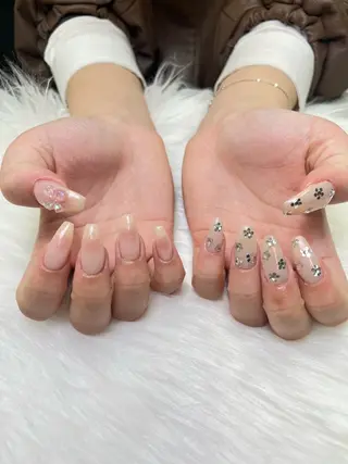 ネイル limo/ kotomiのネイルデザイン