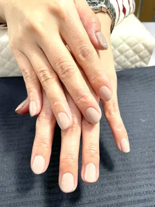 ネイル Lucir _meguのネイルデザイン