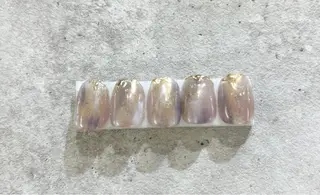 ネイル GLADnail nuanceのネイルデザイン