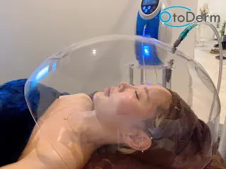 crescent所属・【韓国肌管理・脱毛】 クレセントのエステ・リラクイメージ