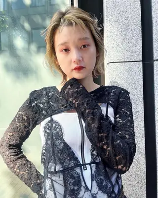 ショート モデル大募集‪‎☆ みやもとのヘアスタイル