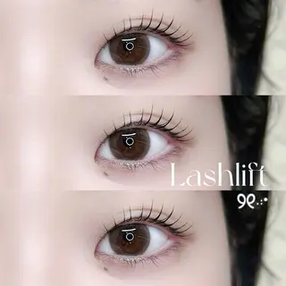 マツエク・マツパ fein. ayaka ୨୧のマツエク・マツパデザイン