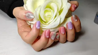 ネイル nail salon Blancのネイルデザイン