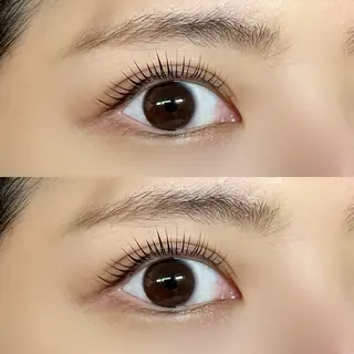 マツエク・マツパ お悩み解消/目元職人 TOKUKOのマツエク・マツパデザイン