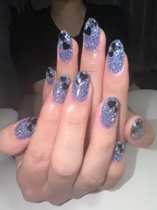 ネイル on nail 尾張旭三郷店のネイルデザイン