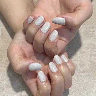 ネイル モデル様募集中♡ Kokomi🍮のネイルデザイン