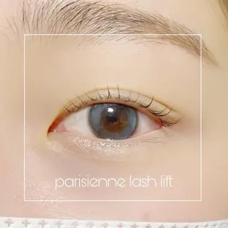 マツエク・マツパ ばんどう みおのマツエク・マツパデザイン