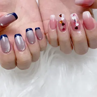 ネイル emma.nail所属・emma.nail kanakoのネイルデザイン