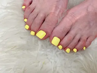 ネイル kikinail 溝の口のネイルデザイン