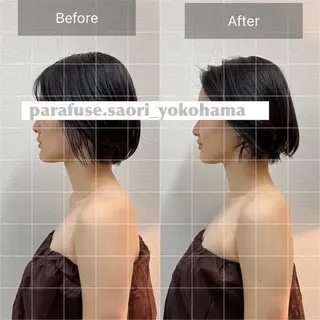 OfuSalon PARAFUSE.のエステ・リラクイメージ