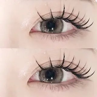 マツエク・マツパ DL・BEAUTY二子玉川店所属・MERICA ⠀の眉毛・アイブロウイメージ