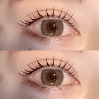 マツエク・マツパ は なのマツエク・マツパデザイン