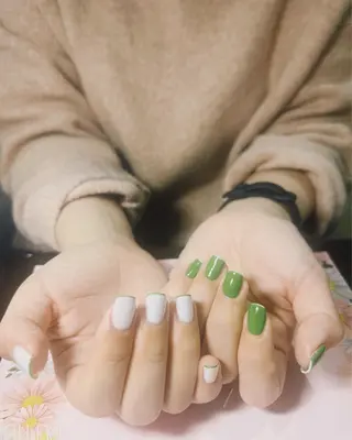 ネイル 吉野✨ ネイルデザイナー✨のネイルデザイン