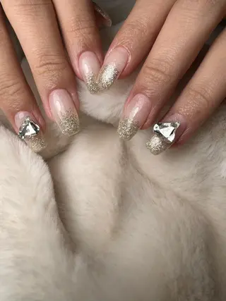 ネイル Bio nail 【miyuu】のネイルデザイン