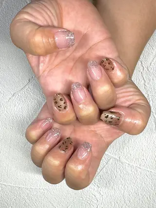 ネイル nail salon waleaのネイルデザイン
