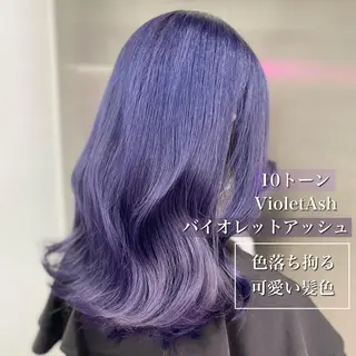 セミロング カラー パーマ ヘアアレンジ メンズ アイブロウ 🪞モテ髪/トレンド 銀座DISCO🪞のヘアスタイル