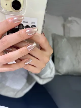 ネイル Charme. NOBUKOのネイルデザイン