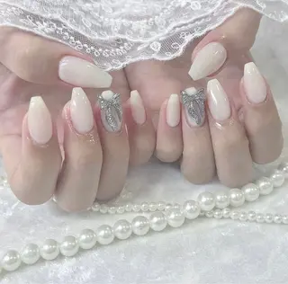 ネイル Kanako 💫のネイルデザイン