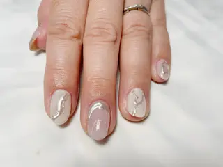 ネイル nail salon teteのネイルデザイン
