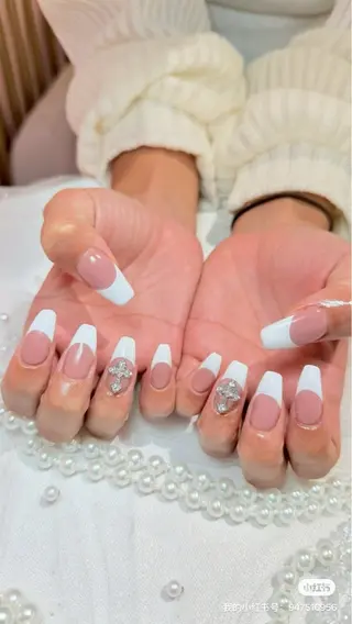 ネイル mionail 難波店のネイルデザイン