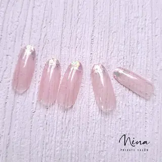 ネイル ネイル&フットケアサロンアイアムアイ所属・ネイリスト モリシタのネイルデザイン