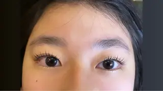 マツエク・マツパ NaKid マツエク&マツパのマツエク・マツパデザイン